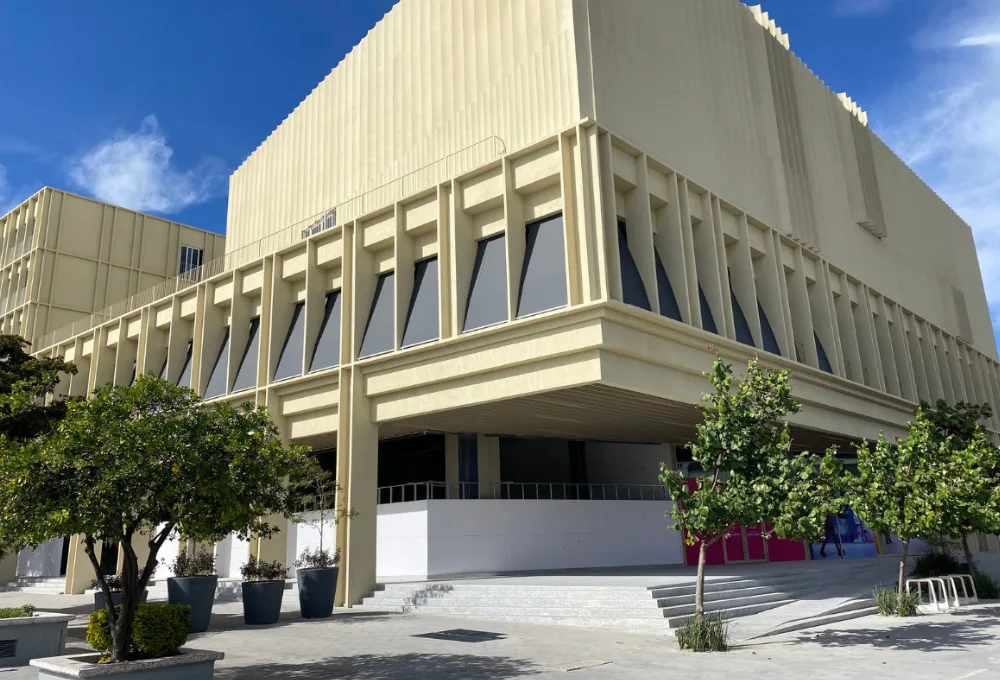 ¿Qué hacer en Guadalajara más allá del mariachi? El Museo de Arte de Zapopan (MAZ)