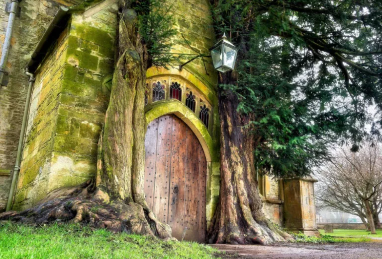 Cotswolds, Inglaterra