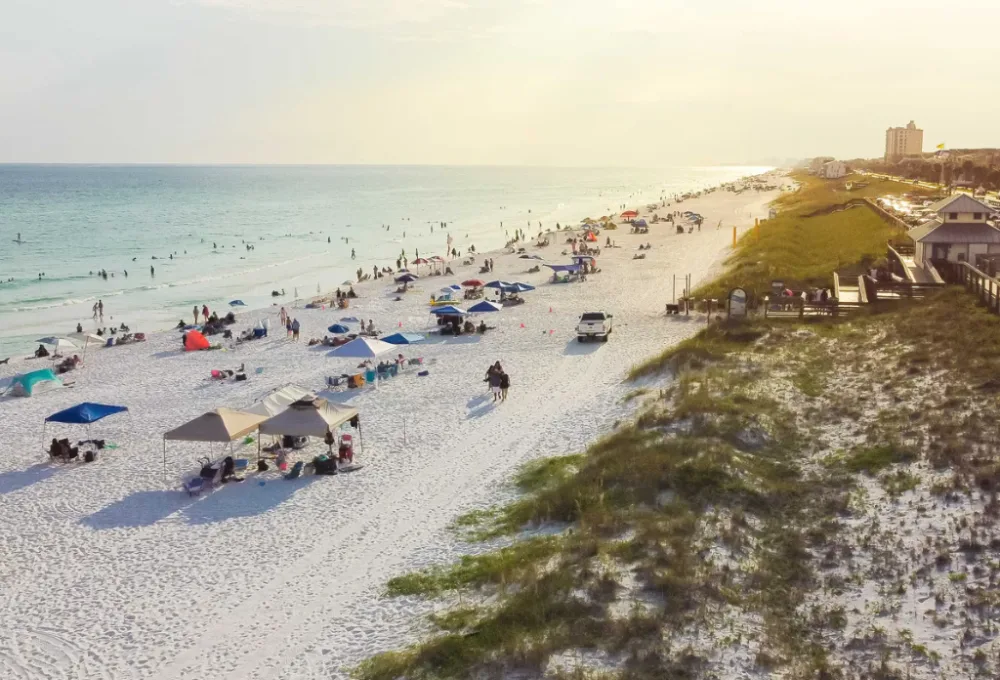 Fort Walton Beach, Florida