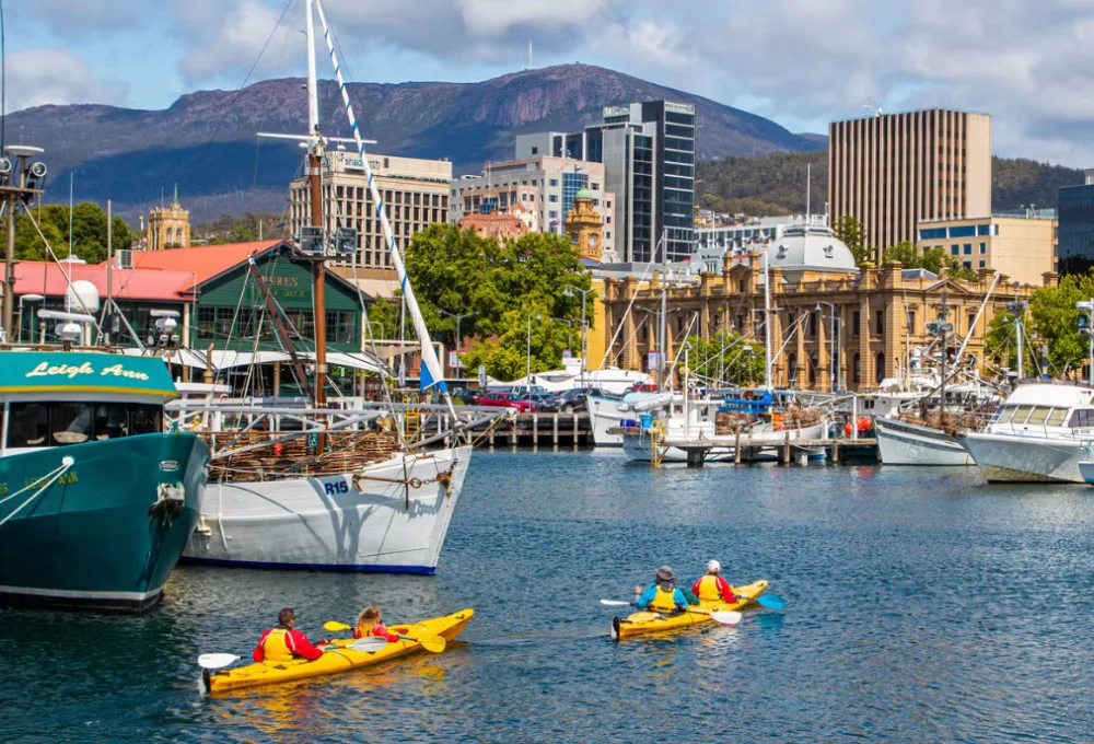 Hobart, Australia