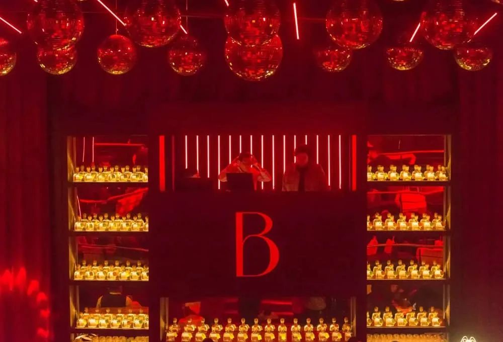 El Bandasha, un antro que hizo historia en Tecamachalco