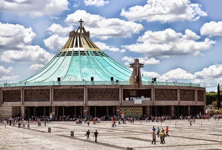 Basílica de Guadalupe: Conoce su historia, apariciones y guía completa para peregrinos y turistas