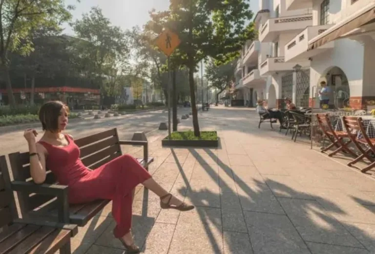 Polanco, la colonia más fancy de la CDMX