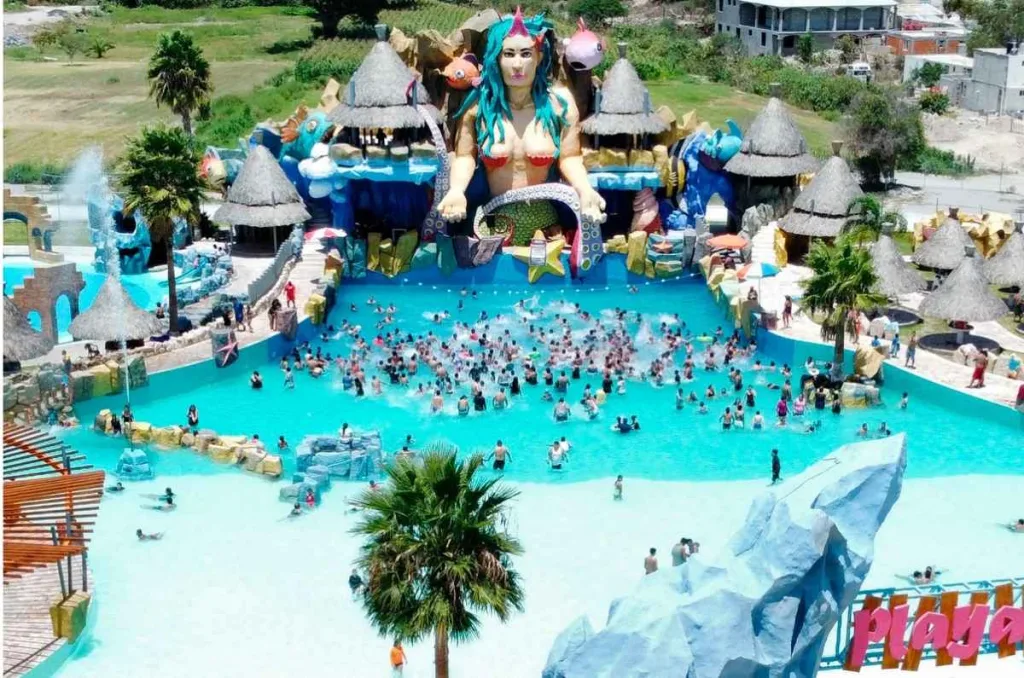 Descubre los mejores balnearios de aguas termales en Hidalgo, perfectos para una escapada de descanso, diversión y naturaleza. Conoce qué ofrece uno para que vivas una experiencia inolvidable.