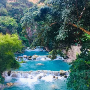 El Cañón del Tigre es uno de los secretos mejor guardados del turismo de naturaleza en México. Este destino se perfila como una parada imperdible para quienes buscan experiencias auténticas, lejos de las rutas turísticas tradicionales.
