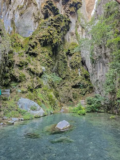 El Cañón del Tigre es uno de los secretos mejor guardados del turismo de naturaleza en México. Este destino se perfila como una parada imperdible para quienes buscan experiencias auténticas, lejos de las rutas turísticas tradicionales.