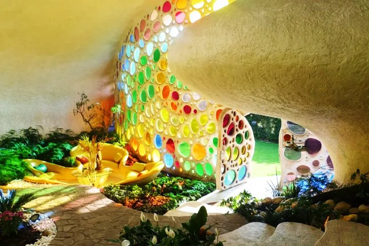 El Nido de Quetzalcóatl es una de las obras arquitectónicas más sorprendentes de México. Aquí te contamos qué es, dónde está y por qué se ha convertido en uno de los destinos más surrealistas cerca de la CDMX.