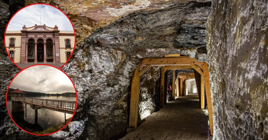 ¿Buscas dónde recibir el Año Nuevo sin alejarte demasiado de la CDMX? Estos cinco destinos cercanos combinan naturaleza, tradición, descanso y experiencias únicas para comenzar el 2026 viajando.