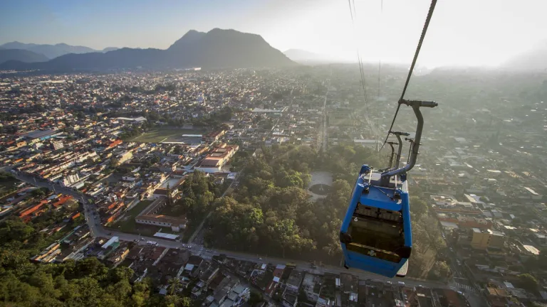 Orizaba. Cuesta de enero: ¡7 Destinos en México que puedes visitar con poco presupuesto este mes!