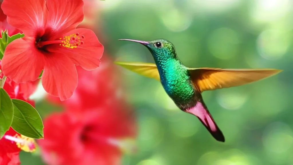 El Bosque de Chapultepec recibe una nueva y fascinante exposición dedicada a los colibríes, aves profundamente simbólicas en la cultura mexicana. Descubre de qué trata, por qué es importante y cómo visitarla para conectar con la naturaleza.