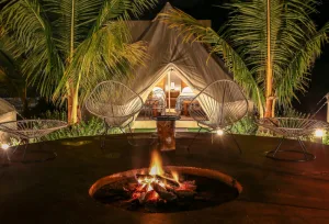 Nativus Glamping, Yucatán