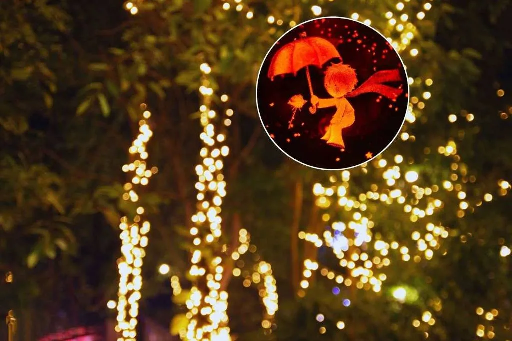 La CDMX estrena una experiencia inmersiva inspirada en El Principito dentro del Bosque de Aragón. Aquí descubrirás qué encontrarás y cómo vivir un momento fuera de la rutina.