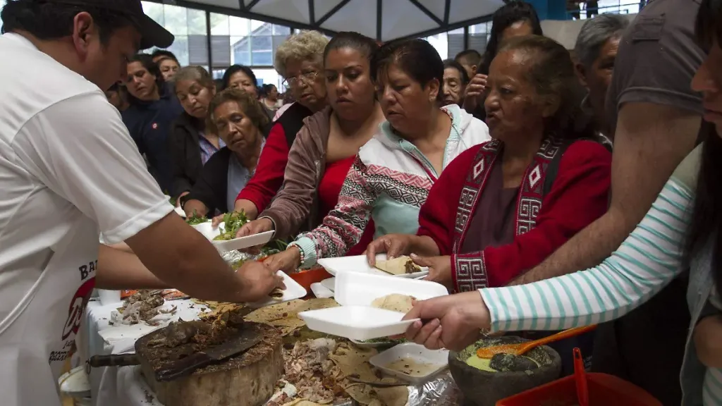 La Feria de la Barbacoa 2025 llega a la CDMX con productores expertos, tacos recién hechos y consomé para el frío. Conoce todos los detalles aquí.