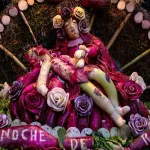 Noche de Rábanos en Oaxaca: la tradición navideña más sorprendente del país