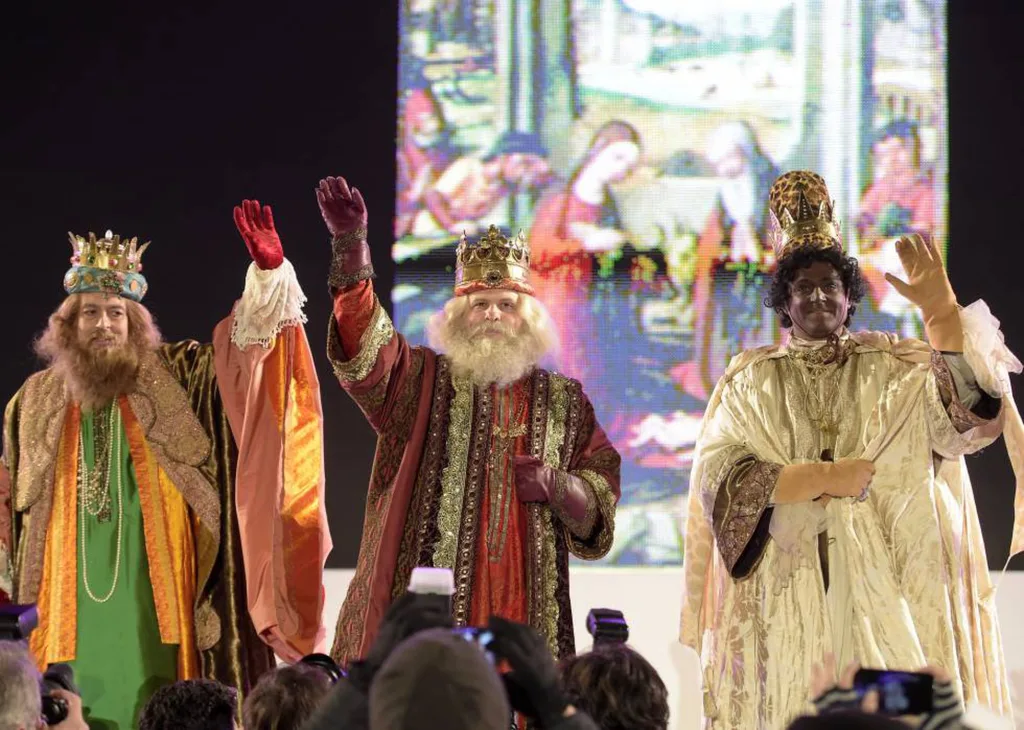 La tradicional Romería de Reyes Magos en la CDMX cambia de sede este año y sorprende a visitantes y familias con un nuevo espacio lleno de color, escenarios monumentales y spots ideales para tomarte la foto. Te contamos aquí todos los detalles.