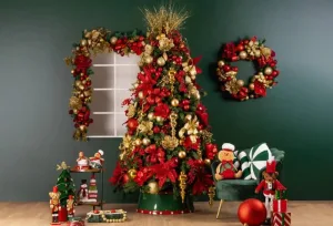 Colores de la navidad y su significado