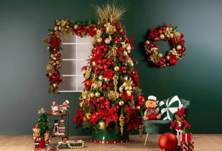 Colores de la navidad y su significado