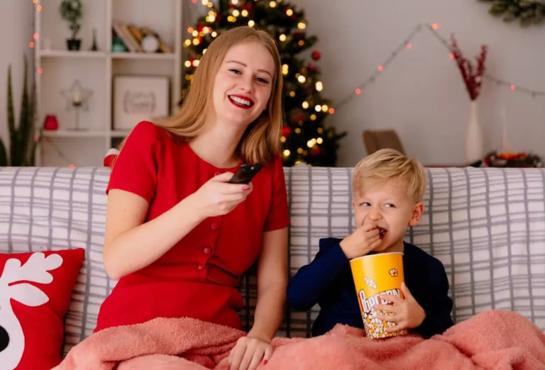 Películas navideñas más recomendables para esta temporada