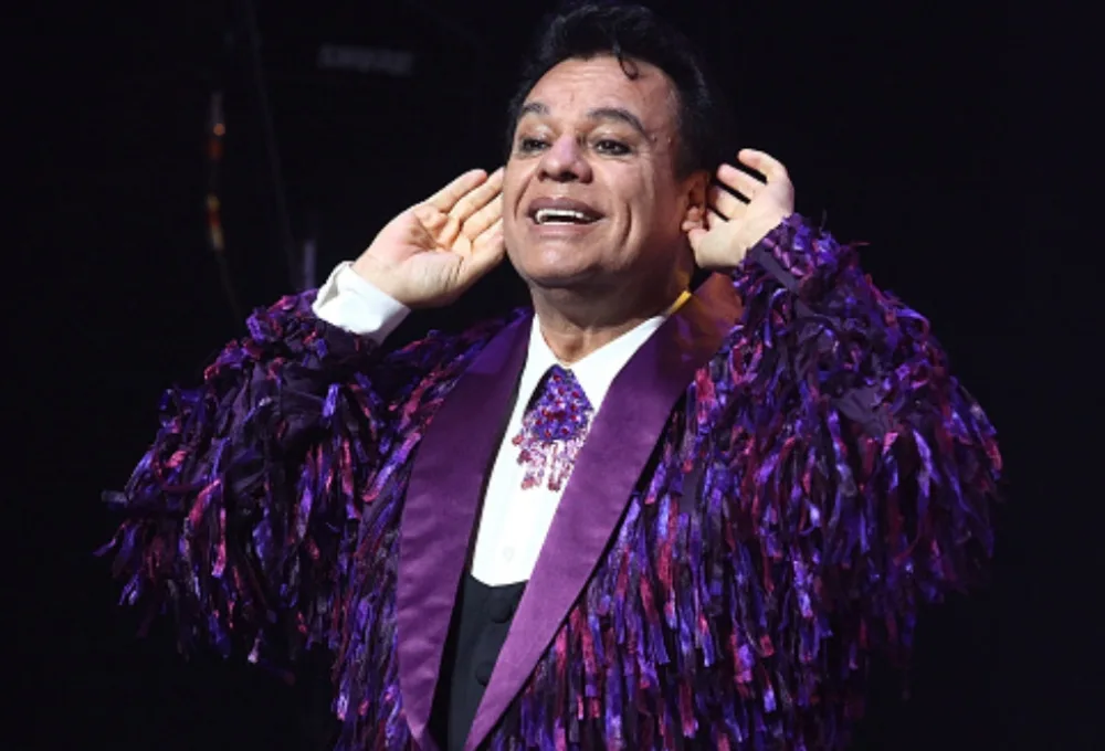 Juan Gabriel