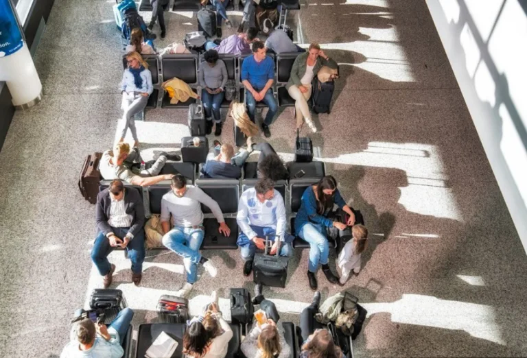 TURISTAS. Récord histórico turismo México 2025: 79.3 millones visitantes y derrama récord octubre