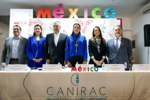 Sectur y CANIRAC integran la Guía MICHELIN a la política gastronómica de México y lanzan agenda para impulsar el turismo culinario