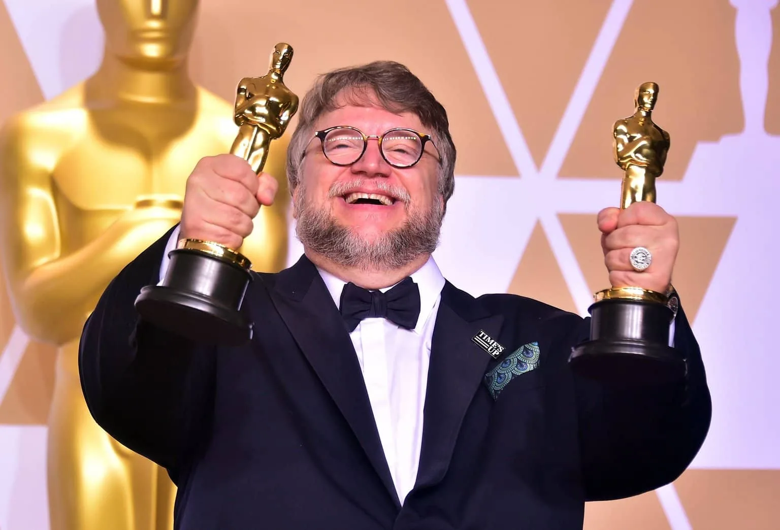 Guillermo del Toro y sus películas famosas que se transmiten gratis en CDMX