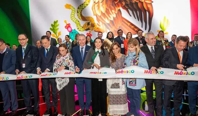 CONCANACO Servytur llevará una agenda estratégica de inversión y alianzas comerciales a la Feria Internacional de Turismo (Fitur) 2026 en Madrid, fortaleciendo el posicionamiento de México como destino global y abriendo oportunidades reales para MiPyMEs, destinos, agencias y prestadores de servicios turísticos. Conoce los objetivos, la visión y el impacto que esta participación tendrá en el sector.