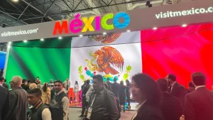 CONCANACO Servytur llevará una agenda estratégica de inversión y alianzas comerciales a la Feria Internacional de Turismo (Fitur) 2026 en Madrid, fortaleciendo el posicionamiento de México como destino global y abriendo oportunidades reales para MiPyMEs, destinos, agencias y prestadores de servicios turísticos. Conoce los objetivos, la visión y el impacto que esta participación tendrá en el sector.