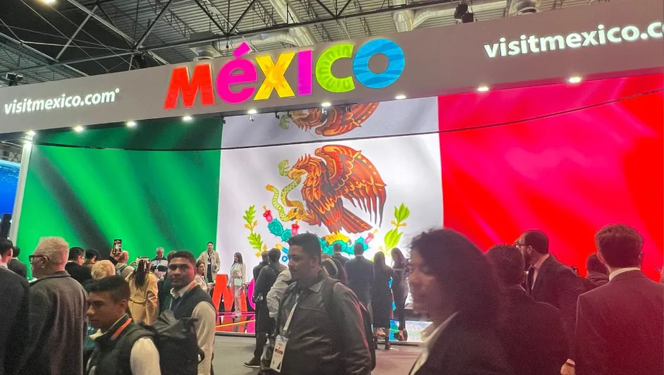 CONCANACO Servytur llevará una agenda estratégica de inversión y alianzas comerciales a la Feria Internacional de Turismo (Fitur) 2026 en Madrid, fortaleciendo el posicionamiento de México como destino global y abriendo oportunidades reales para MiPyMEs, destinos, agencias y prestadores de servicios turísticos. Conoce los objetivos, la visión y el impacto que esta participación tendrá en el sector.