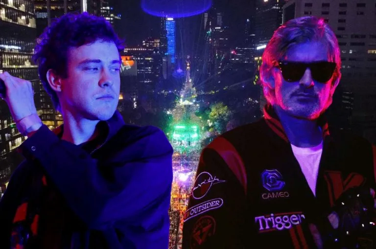 La Ciudad de México se prepara para despedir el año con una fiesta electrónica monumental, considerada una de las más grandes del mundo. Aquí te contamos los detalles. 
