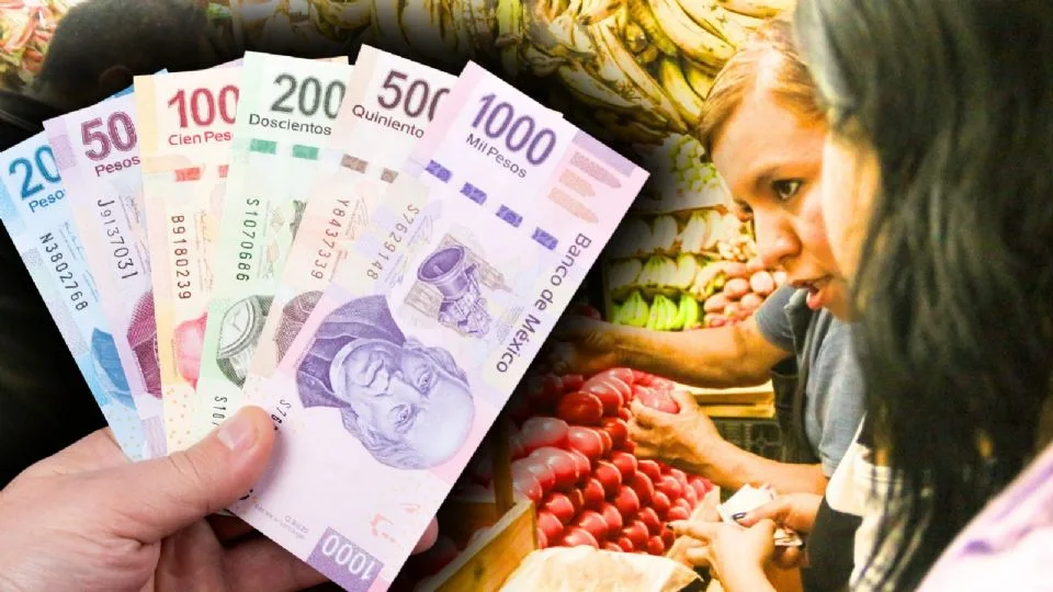 El salario mínimo en México volverá a incrementar en 2026. Conoce cuánto subirá, de dónde viene este ajuste y cómo impactará en tu economía.