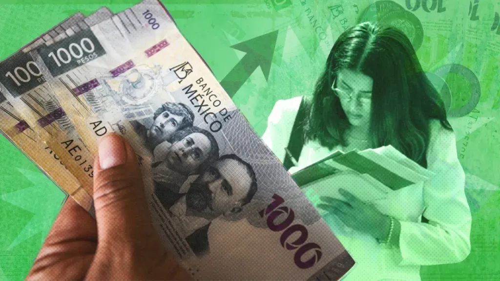 El salario mínimo en México volverá a incrementar en 2026. Conoce cuánto subirá, de dónde viene este ajuste y cómo impactará en tu economía.