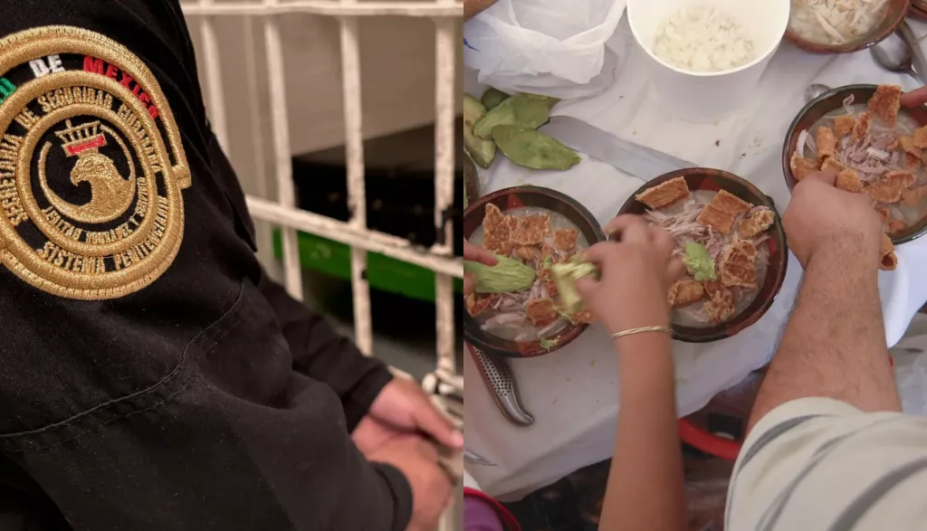 Descubre qué cenarán los conductores que no pasen la prueba del alcoholímetro en la Ciudad de México durante las fiestas de Navidad y Año Nuevo. Además te explicamos por qué existe esta medida.