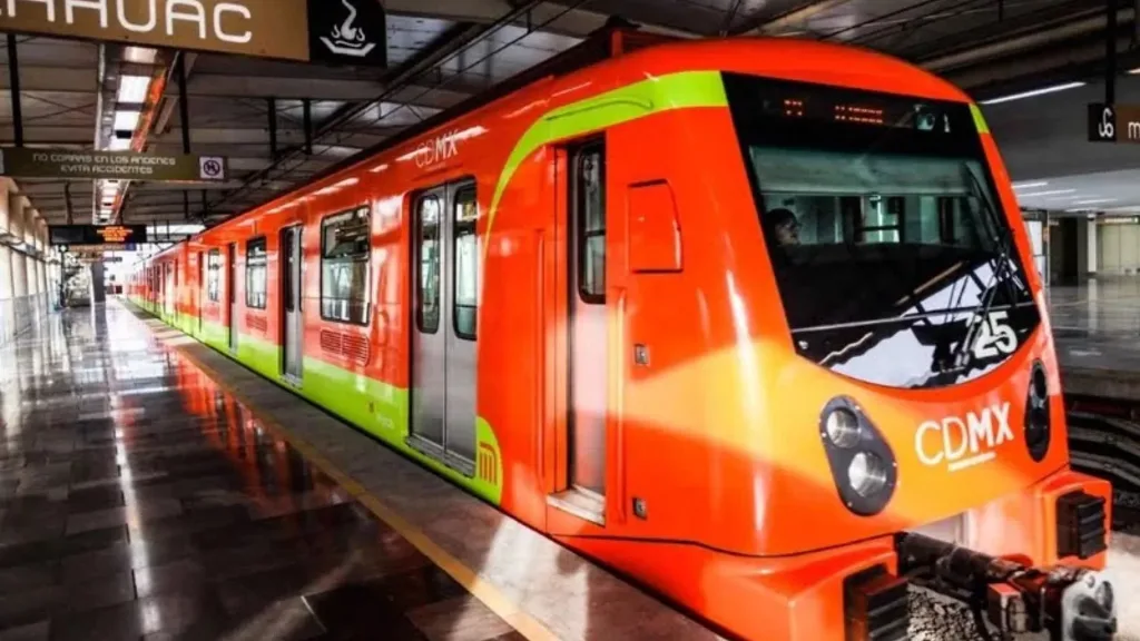 El Metro de la Ciudad de México anunció horarios especiales de operación durante las fiestas decembrinas. Aquí te explicamos cómo operará el sistema