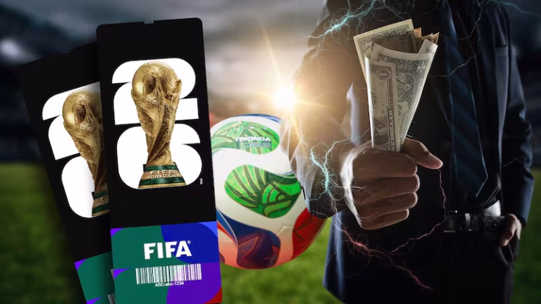 La Ciudad de México lanzó unas placas vehiculares conmemorativas del Mundial 2026, ideales para coleccionistas, amantes del fútbol y conductores que quieran traer la fiebre mundialista desde ahora. Aquí te contamos los detalles.