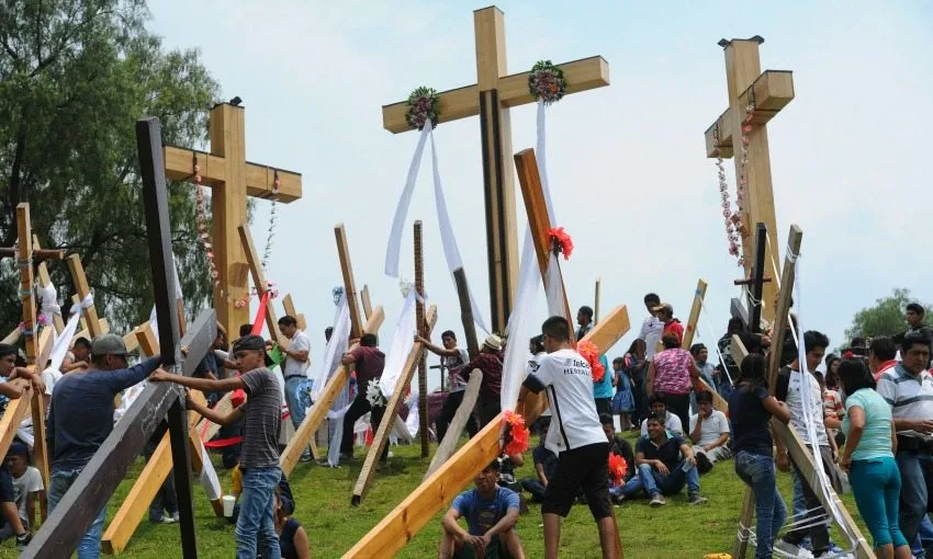 La representación de la Pasión de Cristo en Iztapalapa obtuvo su reconocimiento más importante. Descubre por qué este evento se ha convertido en una de las tradiciones más poderosas de México y por qué deberías vivirla al menos una vez.