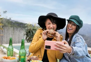 Turismo gastronómico, tendencia que lideran los millennials y generación Z