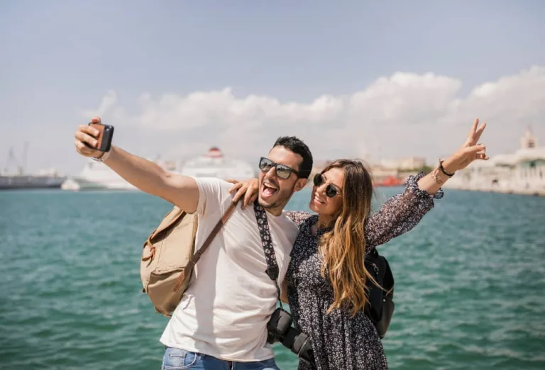 Tendencias de viajes para 2026