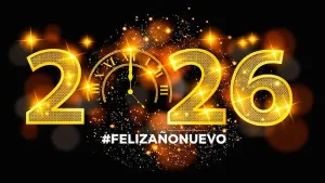 El inicio de un nuevo año es la oportunidad perfecta para renovar la energía, cerrar ciclos y manifestar deseos. Estos rituales de Año Nuevo 2026, cargados de simbolismo y tradición, buscan atraer prosperidad, bienestar y buena vibra para los próximos meses.