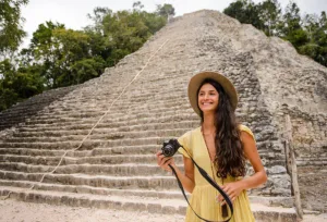 Boom del Turismo Cultural: Museos y Zonas Arqueológicas de México reciben a 19.5 millones de visitantes en 2025. Turismo