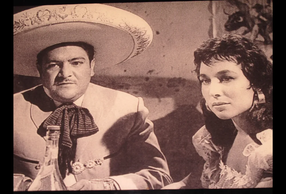 José Alfredo Jiménez