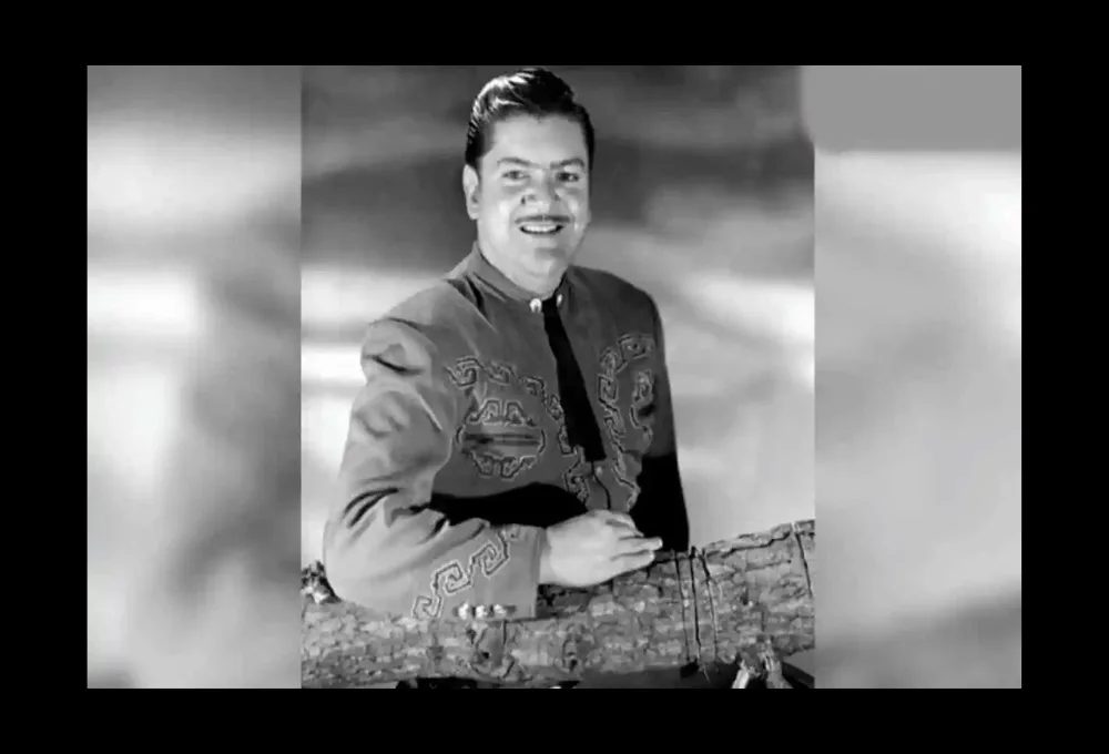 José Alfredo Jiménez: