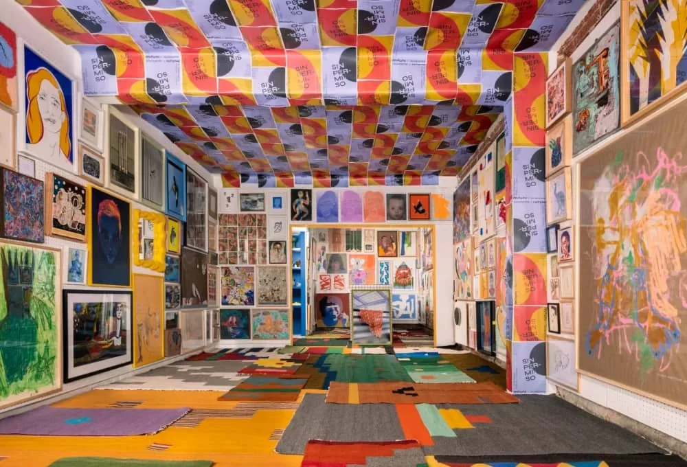 La Ciudad de México ya se alista para la organización del Art Week 2026