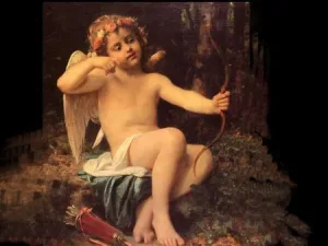 El mito de Cupido ha trascendido siglos como símbolo del amor y el deseo humano. Descubre su origen, evolución histórica y presencia en el arte y la cultura hasta nuestros días.