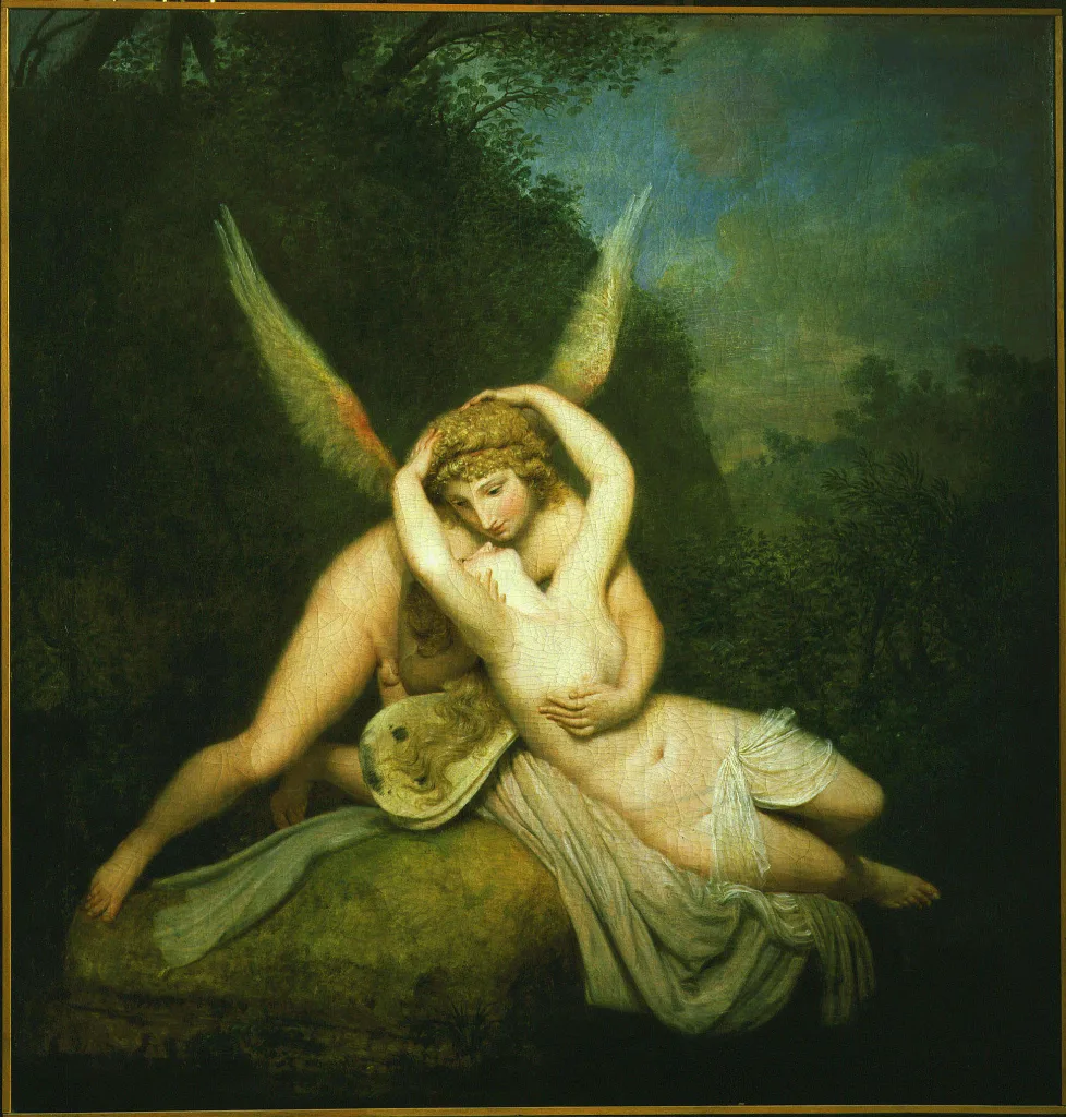 El mito de Cupido ha trascendido siglos como símbolo del amor y el deseo humano. Descubre su origen, evolución histórica y presencia en el arte y la cultura hasta nuestros días.