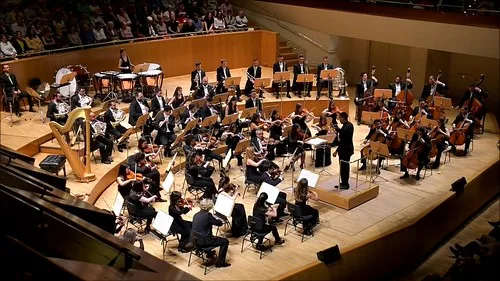 La música de Beethoven y Mozart resonará en el Centro Histórico de la CDMX con un concierto que invita a viajar en el tiempo sin salir de la ciudad. Experiencia cultural imperdible para amantes de la música clásica, viajeros urbanos y quienes buscan planes diferentes en la capital.