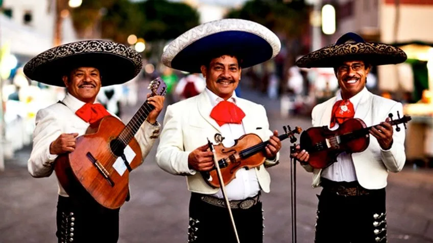 Descubre las 10 canciones de mariachi más emblemáticas de México, su historia, significado cultural y por qué son esenciales para entender la identidad mexicana.