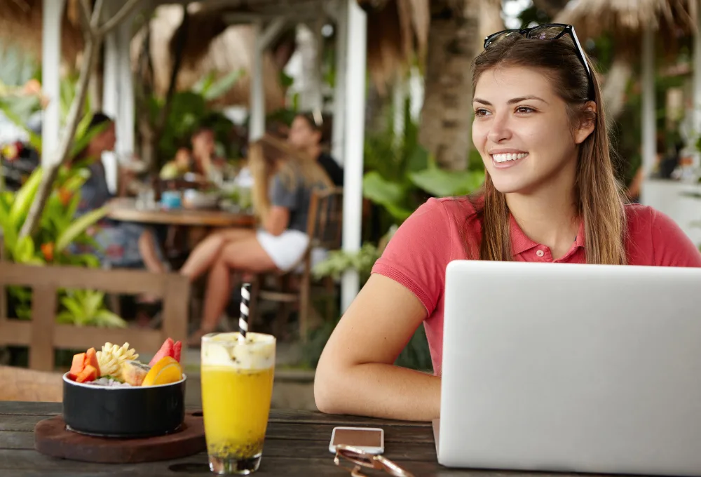 Nómadas Digitales en México