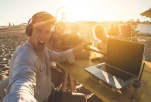 Nómadas Digitales en México: ¡Los 5 destinos con mejor conectividad y costo de vida para febrero!