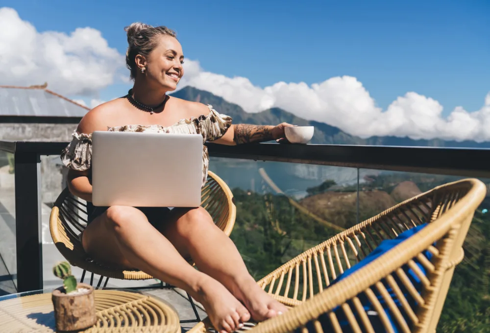 Nómadas Digitales en México